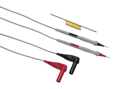 t testledningss elektronisk tl910 fluke