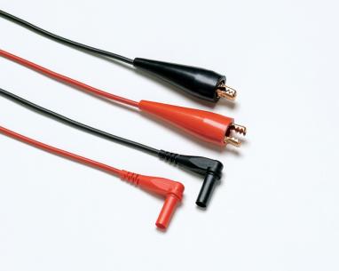 t testledningss auto tl28a fluke
