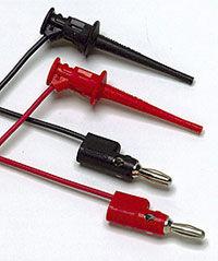 minitang med t testledningss tl950 fluke