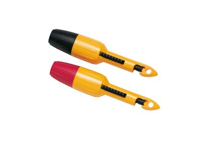 b gennemboringsn isolationserede tp81 fluke