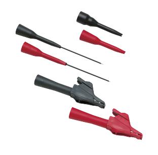 t testprobeadapters tp920 fluke
