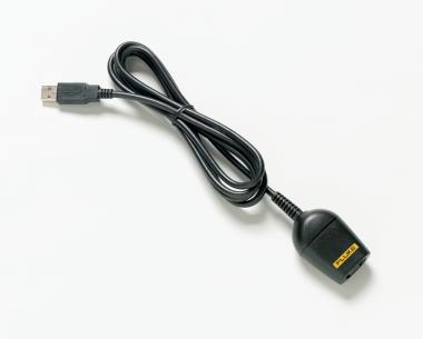 adapter kabel usb ir189usb fluke
