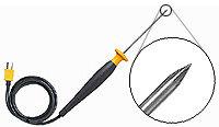 gennemboringsprobe 80pk-25 fluke
