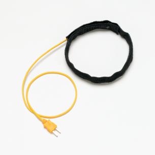 temperatureratureprobe velcro 80pk-11 fluke