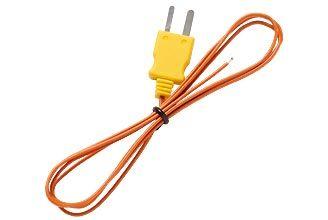 k type kuglehovedprobe 80pk-1 fluke