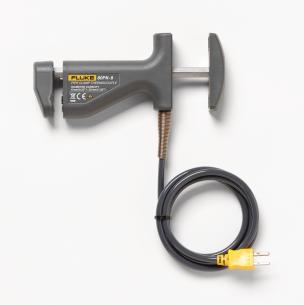 k type r temperatureraturprober 80pk-8 fluke