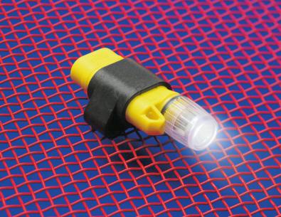 hattelampe mini l205 fluke