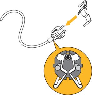 165xb adapter zero fluke