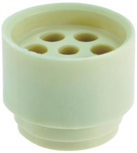 3mm 6x hsk f multiindsats