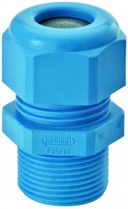 hsk-k-m16x bl ip68 4-8mm 5 1 polyamid forskruning