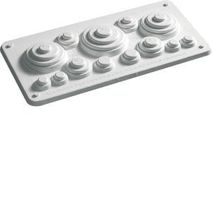 ring udsk for fwb kabelflange