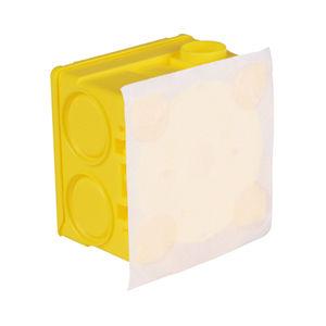 tape med lukket 5mm 48 h b2 beton se d