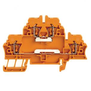 169414 orange 5 1 5 zdk2 dobbeltklemme