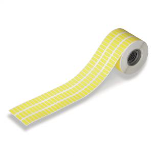 r10000 print uden 15x6mm gul rke bem kl