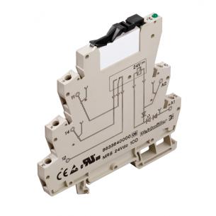 1co 12vdc mrs modul rel