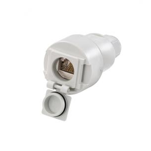 ie-c-ip67 tilslutningsstik