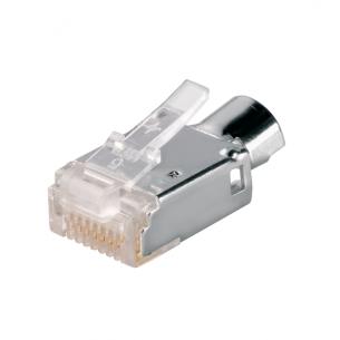 tylle uden rmet sk crimp rj45 k6a plug modular ie