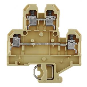 59006 parti q 4 dk dobbeltklemme