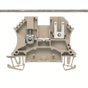f 5 2 wdu gennemgangsklemme