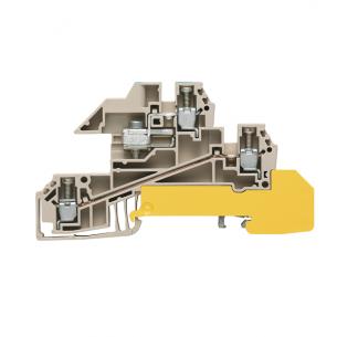 103060 s 5 2 wdl 3-leder klemme