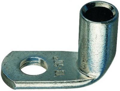 leder 2 klasse for 0mm 6 bolthul 0mm 6 cu 90 kabelsko vinkel