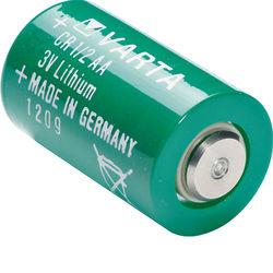 v 3 2aa 1 batteri knx