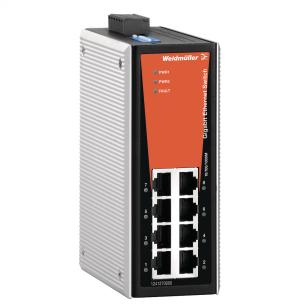 ie-sw-vl08-8gt switch rk netv