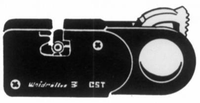 903205 9mm 3 cst for gr mk t knivs