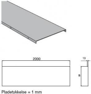 2m fzv 600mm w5 g l