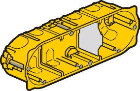40mm 8m europastandard gul se forfrad