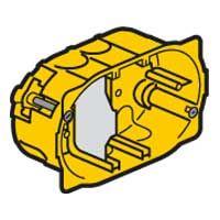 40mm 3m europastandard gul se forfrad