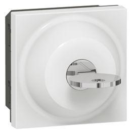 hvid ronis601 2pos glekontakt n