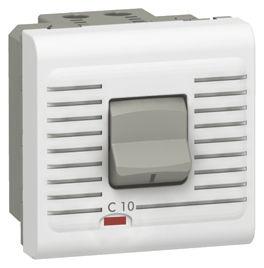 hvid 10a magnet term mcb