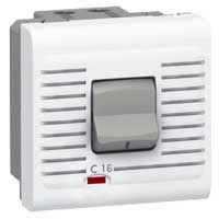 hvid 16a magnet term mcb