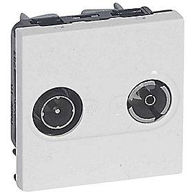 hvid 2m se slutd hun han iec radio tv mosaic antenneudtag