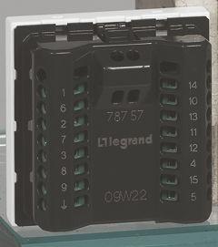 hvid 2m skrue hun svga hd15 video mosaic multimedieudtag