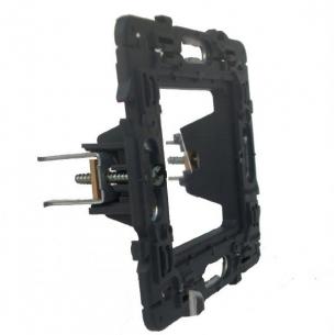 27mm klem med 2m mosaic for montageramme
