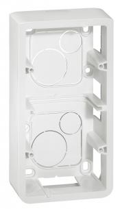 hvid lodret 5m underlag mosaic