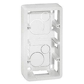hvid lodret 6m underlag mosaic