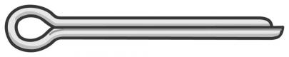 100 p 8x90-e pin sesplit l