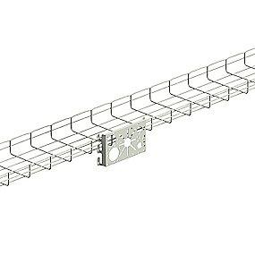 xxl znl 50 cm montagebeslag