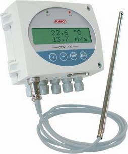 display med transmitter ctv200 kimo