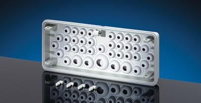 mm 300x30 membraner med flange