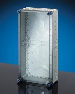 transparent 600x300x170 mi0400 montagekasse hensel