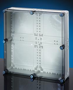 transparent 600x600x170 mi0800 montagekasse hensel