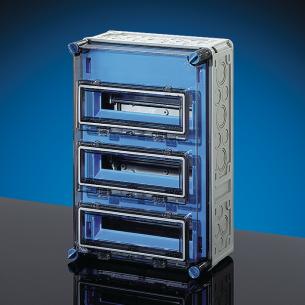 klapruder 3 n pe modul 3x12 kasse mi