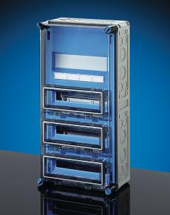 klap-v med 300x600mm 1x12 3x12 moduler 36