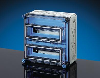 klapruder 2 modul 2x12 kasse mi