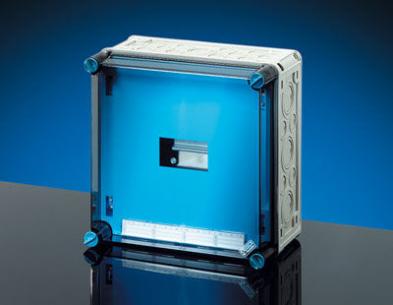 n pe modul 1x6 mcb kasse mi