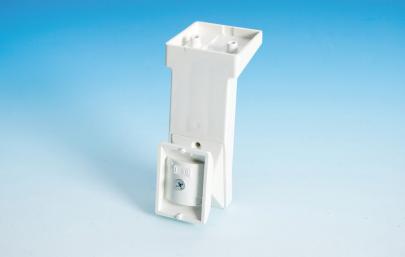 sensorer pir pd af loftmontage til beslag br3